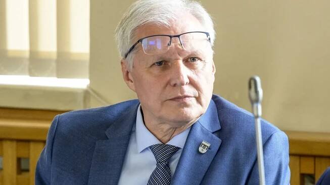 Petrilák odstoupil z pozice chomutovského primátora a radního