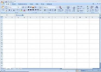 Office 2007: Excel