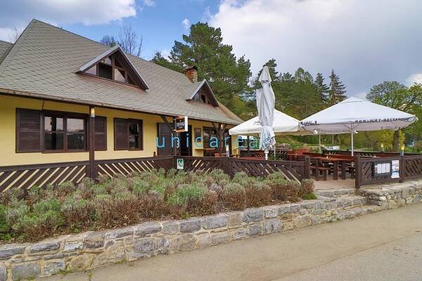 Prodej Dům, Riviera, Jedovnice, okres Blansko