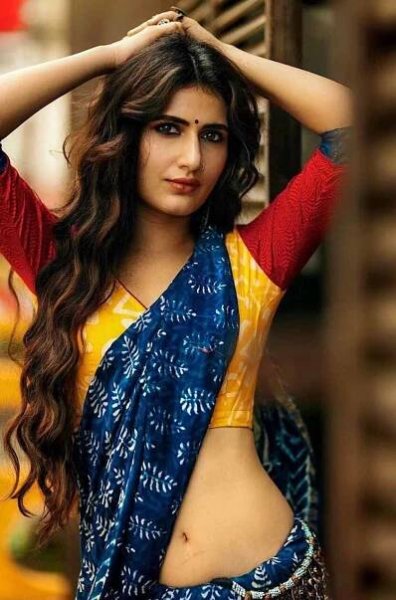 Fatima Sana Shaikh Hot | Photos | Pics | New Images & Wallpapers
