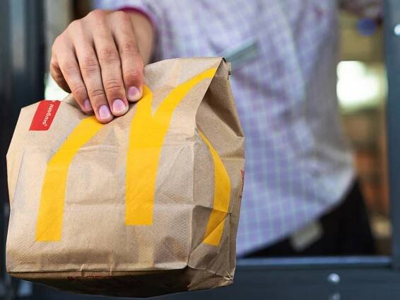 McDonald’s brings back experimental menu item 13 years later