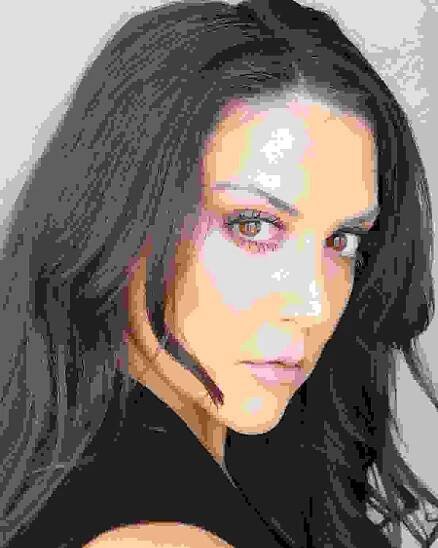 LISA ALAVI SET TO JOIN TOM SIZEMORE, ROBERT LASARDO, NOEL GUGLIEMI, JESSICA MORRIS, AND RICHARD RIEHLE IN JOHNNY RAY GIBBS’ ‘MR. BLUE’