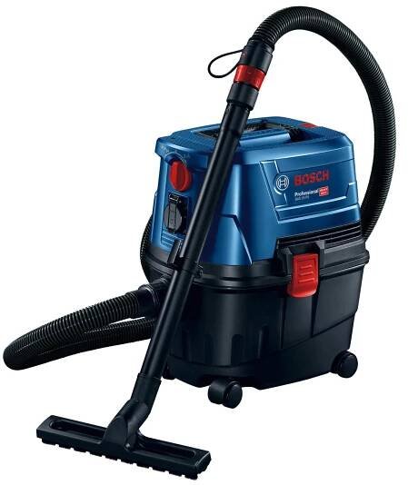 Bosch Professional Vysavač GAS 15 PS