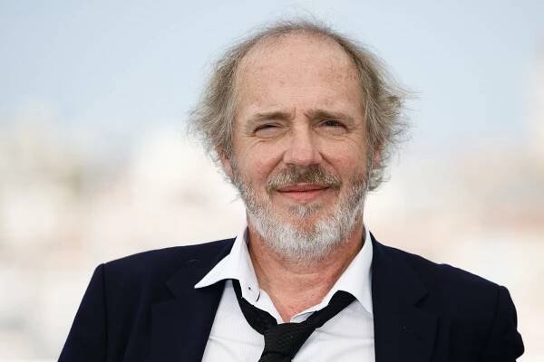 Ve filmu upřednostňuji pláč před smíchem. To jsem víc já, říká francouzský režisér Arnaud Desplechin