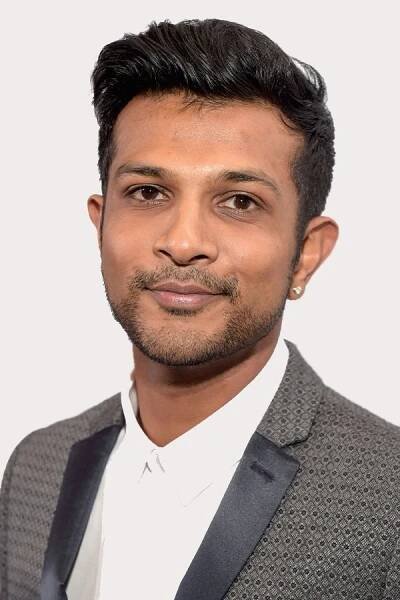 Utkarsh Ambudkar herec