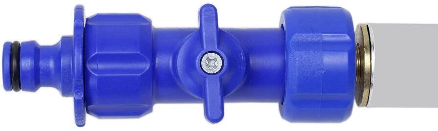 Weyer 706657 Brush trubka na vodu 1 ks