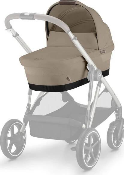 Cybex Gazelle S Cot 2024