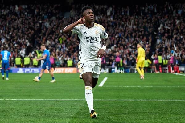 Managing Madrid, a Real Madrid community