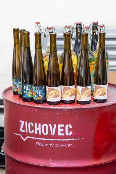 TAK ZASE ZA ROK! 61 » Pivovar Zichovec