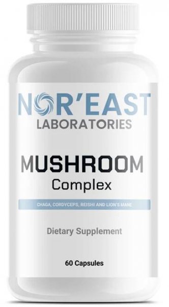 Mushroom Complex