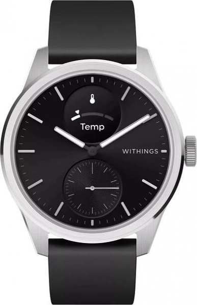 Withings ScanWatch 2 výbava a cena
