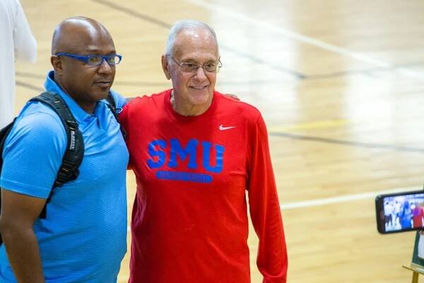 Photos: Milton M. Newton Recreational Park Rededication Ceremony – Emerald Gems Foundation