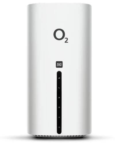 O2 5G BOX