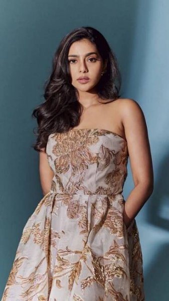 Exploring the timeless elegance of actress Aishwarya Lekshmi
