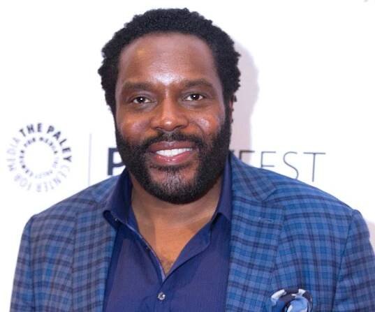 Chad Coleman Biography - Facts, Childhood, Family Life & Achievements