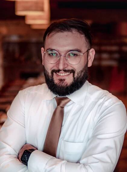 Michal Kováč
