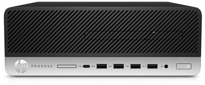 HP ProDesk 600 G3 *GAME LINE*