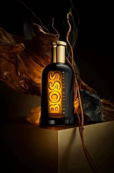 Hugo Boss Bottled Elixir parfémovaná voda pro muže 50 ml - Sampoon.cz