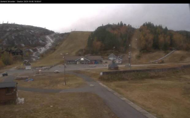 Live Cameras in Norway | Real-Time Webcams Ski Destinations - Explore Norway