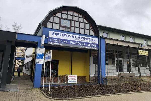 Cykloservis Sport - Kladno foto 1
