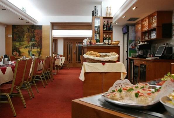 Hotel LAFONTE **** – Wellness Tour