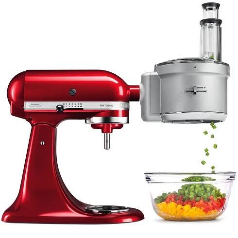 Příslušenství food processor 5KSM2FPA KitchenAid