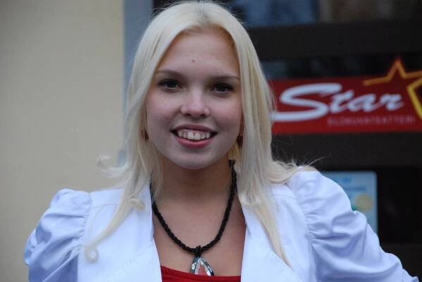 Kerli Kyllönen - Kotirauha - Z akcí
