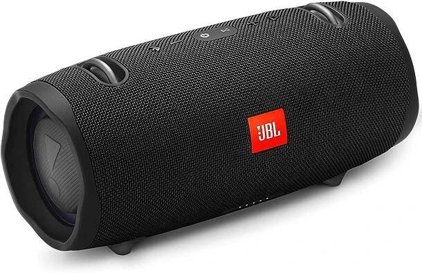Best Portable Bluetooth Speakers 2025 - MusicGiants