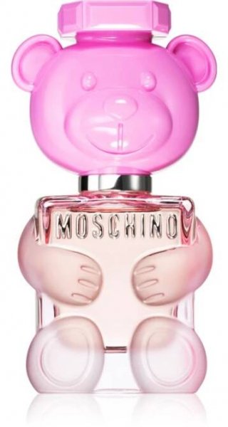 Moschino Toy 2 Bubble Gum toaletní voda pro ženy 50 ml