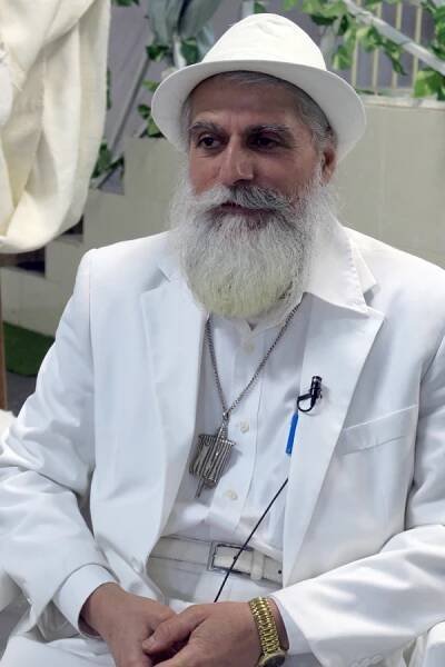 Khaldoon Majid Abdullah