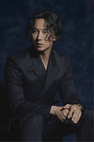 Actor Kim Nam-gil is seen in this image provided by Netflix. (PHOTO NOT FOR SALE) (Yonhap)