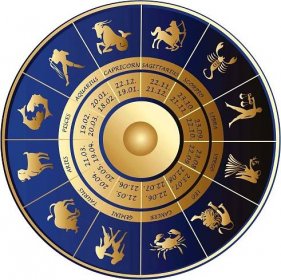 Discover the power of Zodiac Signs Wallpaper
