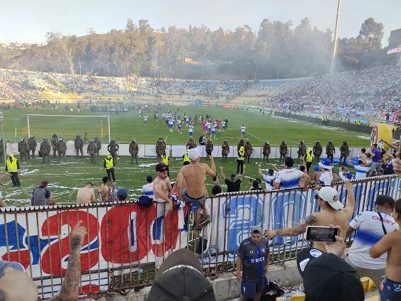 2021 Chilean Primera División