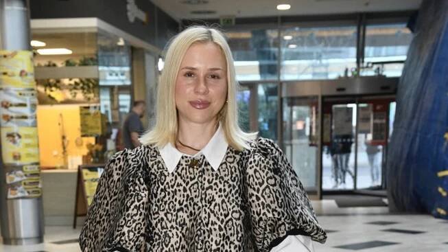 Mariana Prachařová o životě v zahraničí: Otevřelo mi to oči a posadilo na zadek