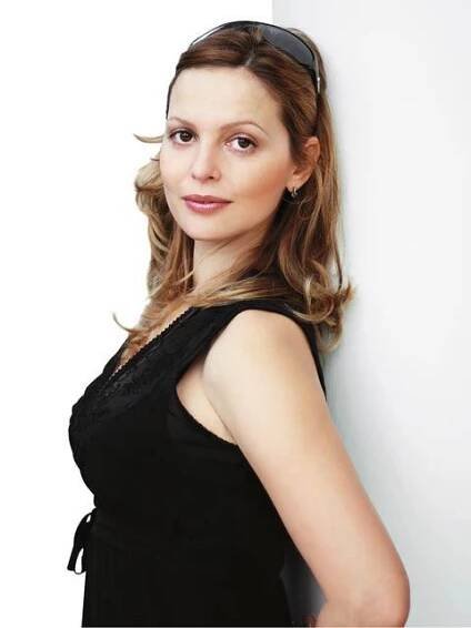 Klára Apolenářová