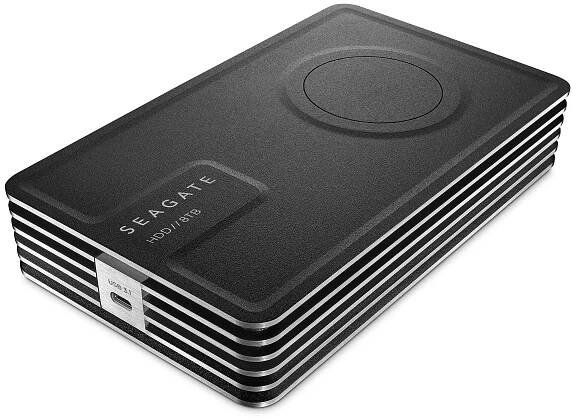 Seagate INNOV8 8TB