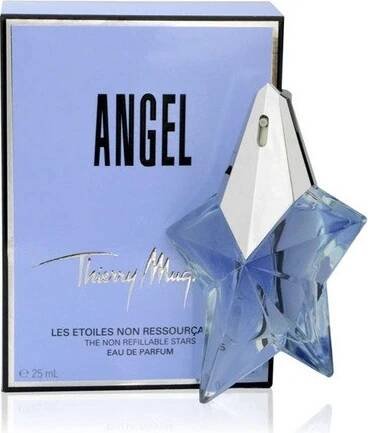 Thierry Mugler Angel parfémovaná voda dámská 50 ml