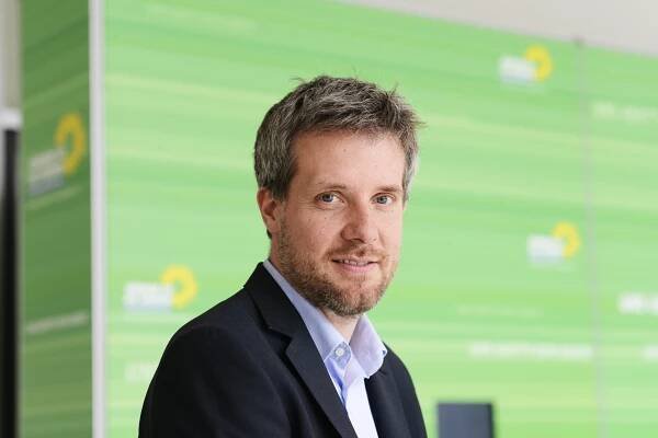 Dieter Janecek