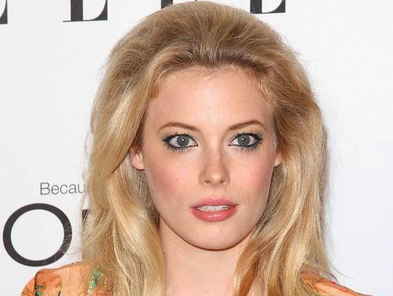 Gillian Jacobs