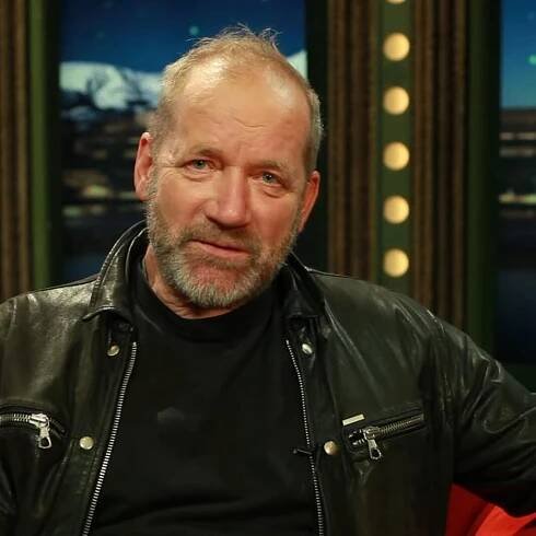 S kým žije David Koller: S o 27 let mladší právničkou se seznámil během politické kampaně