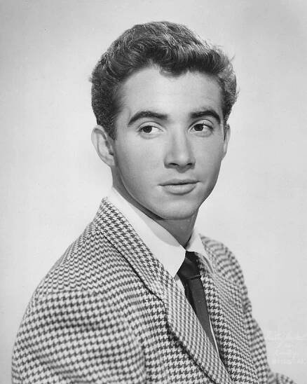Gasoline Alley - Promo - Scotty Beckett