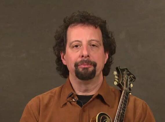 Mike Marshall image number 46