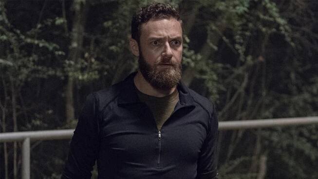 Dublin Comic Con announces The Walking Dead star for Summer Edition 2025