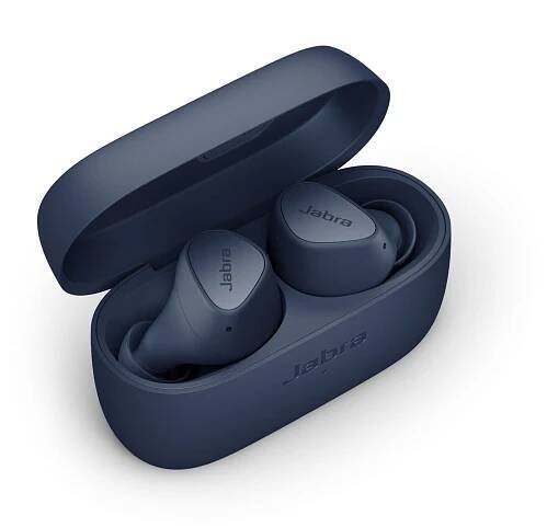 Sluchátka Jabra Elite 2 (100-91400003-60) modrá