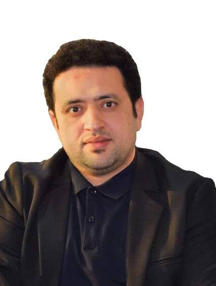 Mr. Mohamed Mustafa Hassan 