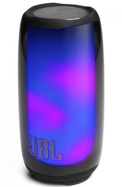 JBL Pulse 5, černý - Obrázek 10