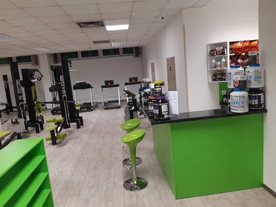 DOPLŇKY VÝŽIVY | Bodylax Fitness