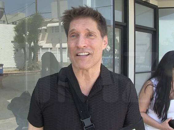 'Cobra Kai' Star Sean Kanan Says He's Hearing Spin-Off Talks, Wants In!