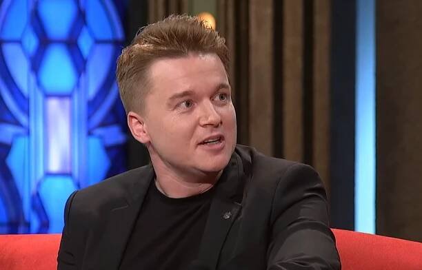 Jan Kraus pozval do své show Petra Kolečka: „Někdy je lepší, když o vás píšou lži než pravdu,“ prohlásil scenárista - Zivot