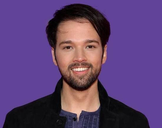 Nathan Kress Birthday